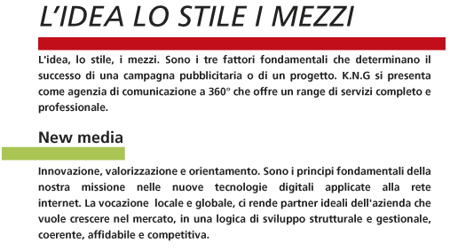 profilo
